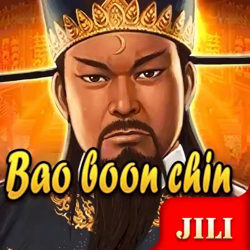 Trò chơi casino trực tuyến Bao Thanh Thiên tại 99bet