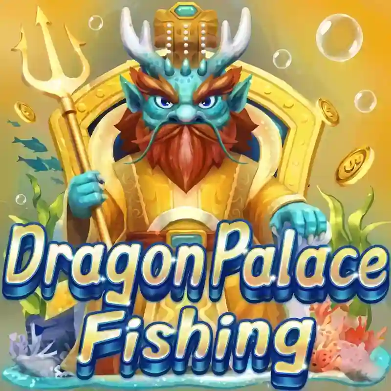 Trò chơi Câu Cá Cung Rồng trực tuyến tại 99bet