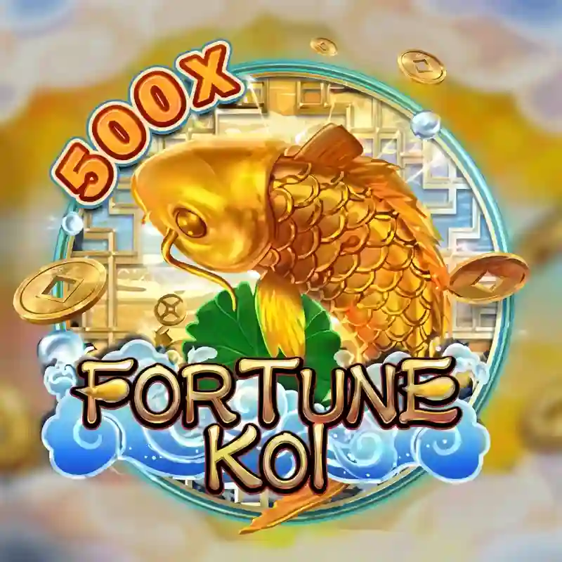 Chơi Fortune Koi tại 99bet